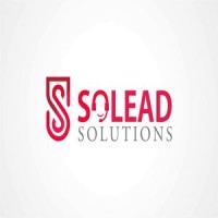 Solead Solutions logo - Similar company to Leadsrain