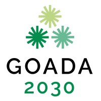 GOADA 2030 logo - Similar company to Bodycloud - Il Benessere Alla Portata Di Tutti