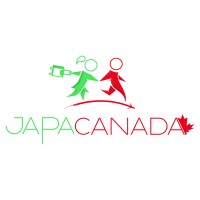 JAPACANADA logo - Similar company to Diversity Kidz