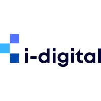 i-digital logo - Similar company to Edaole