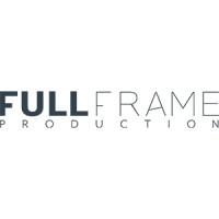 FULL-FRAME logo - Similar company to Fullframe Filmes