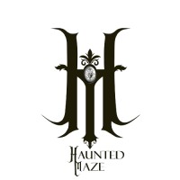 Haunted Maze logo - Similar company to Jobii