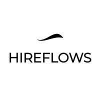 HireFlows HR Solutions logo - Similar company to Privmed® X Ab