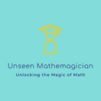 The Unseen Mathemagician logo - Similar company to Spectrum Center Srl
