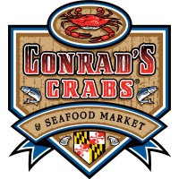 Conrad's Crabs logo - Similar company to Worbli