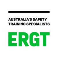 ERGT Australia - RTO 2534 logo - Similar company to Executive Risk Solutions (Ers)
