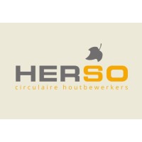 Herso Circulaire Houtbewerkers logo - Similar company to Circuloos