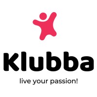 Klubba logo - Similar company to Arlab