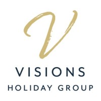 VISIONS HOLIDAY GROUP LTD logo - Similar company to Autec Training Ltd