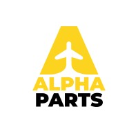 ALPHAPARTS GmbH logo