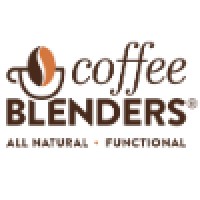 Coffee Blenders logo - Similar company to Coffee Analysts