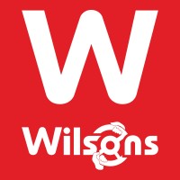 Wilsons Epsom logo - Similar company to Alvm Uk