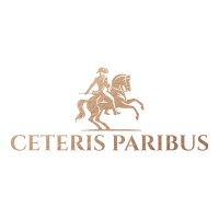 Ceteris Paribus logo - Similar company to Les Confraternelles