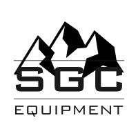 SGC Equipment logo - Similar company to Samu
