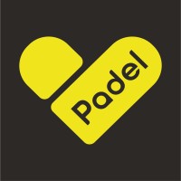 Heart of Padel logo - Similar company to Mortimer Property Group