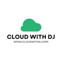 Cloud with DJ logo - Similar company to Cloud Community Djibouti