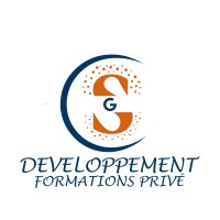 CSG Formation logo - Similar company to Smg Electric