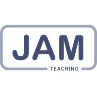 JAM Teaching and Educational Consulting logo - Similar company to Therapeutic Educational Consulting