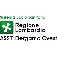 ASST Bergamo Ovest logo - Similar company to Asst Bergamo Est