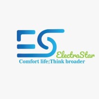 ESS(Electra Star Solution 🌟) logo - Similar company to Sunwise Solutions