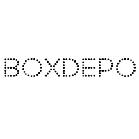 Boxdepo logo - Similar company to Box Depot