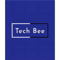 Tech Bee logo - Similar company to Tech Bee