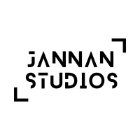 Jannan Studios logo - Similar company to Egen Vastgoed