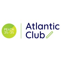 Atlantic Club logo - Similar company to Secret Table