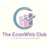 The Econwhiz Club, LSR logo - Similar company to Music Educademy