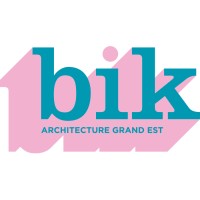 BIK ARCHITECTURE GRAND EST logo - Similar company to Abcd Architecture