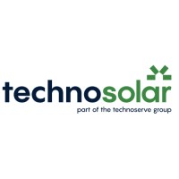 Technosolarsa logo - Similar company to Technoserve