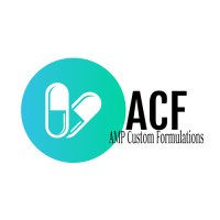 ACF Pharma logo - Similar company to All Phase Nutra