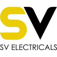 SV Electricals logo - Similar company to Sv Electrics Pty Ltd