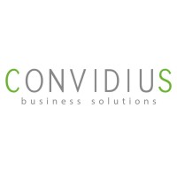 CONVIDIUS business solutions GmbH logo - Similar company to The Carma Collection