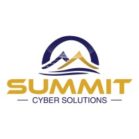 Summit Cyber Solutions logo - Similar company to Mountain Cnc