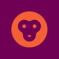 Monkey Data-Driven Creativity logo - Similar company to Echo Flow