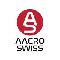 Aaero Swiss logo - Similar company to Zet-Tek Precision Machining