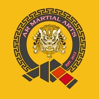 AR Martial Arts & Self Defense logo - Similar company to The Brampton Academy Of Martial Arts