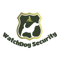 WatchDog Security Services Inc logo - Similar company to Watchdog Security