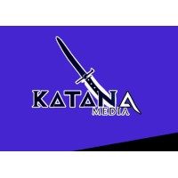 Katana Media logo - Similar company to Bh Ads