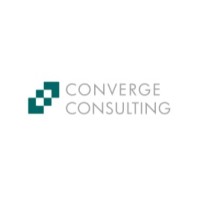 Converge Consulting, LLC logo - Similar company to Northeastern University Supply Chain Management Club (Nuscm)