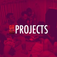 GRNG Projects logo - Similar company to Matter Pr