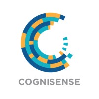 Cognisense logo - Similar company to Cognisense