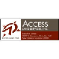 Access Land Services, Inc.