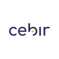 Cebir - Smarter Hiring Decisions logo - Similar company to Nrgizz