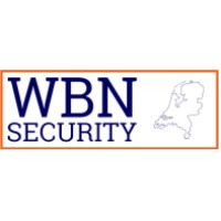 WBN Security B.V. logo - Similar company to Gsmweb.Nl Nederland B.V.