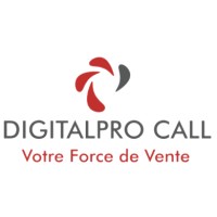 DigitalPro Call logo - Similar company to Novassu