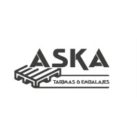Aska Tarimas y Embalajes S.A. de C.V. logo - Similar company to Maderas Ansorena, Tarimas, Madera Y Embalaje Especial