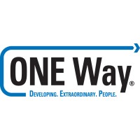 We Develop You - One Way® Coaching