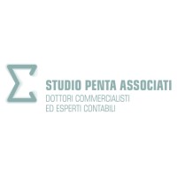 STUDIO PENTA ASSOCIATI logo - Similar company to Studio Dalla Stella & Gatti